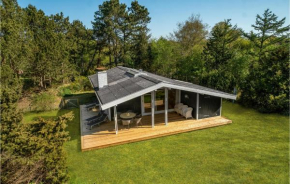 3 Bedroom Awesome Home In Ebeltoft, Ebeltoft